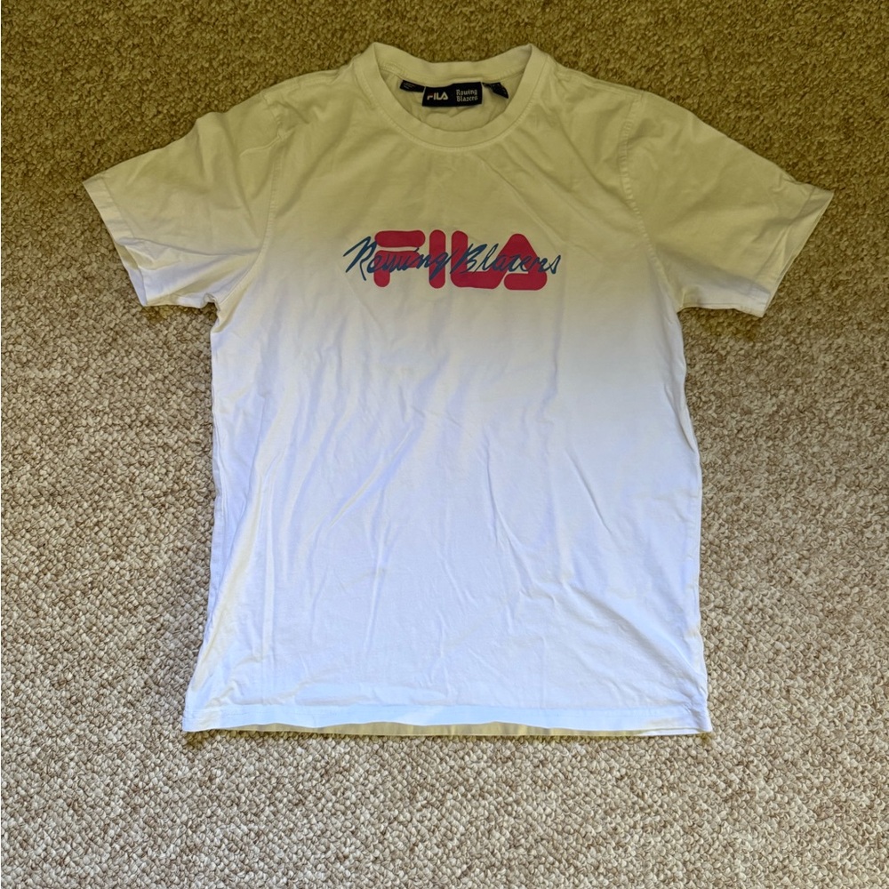 FILA x Rowing Blazers Graphic T-Shirt